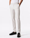 IOS PANTS elegance - IVORY