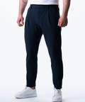 IOS PANTS moderni - NAVY