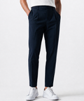IOS PANTS modern - NAVY