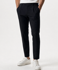IOS PANTS modern - BLACK