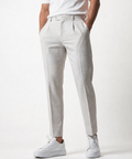 IOS PANTS modern - IVORY