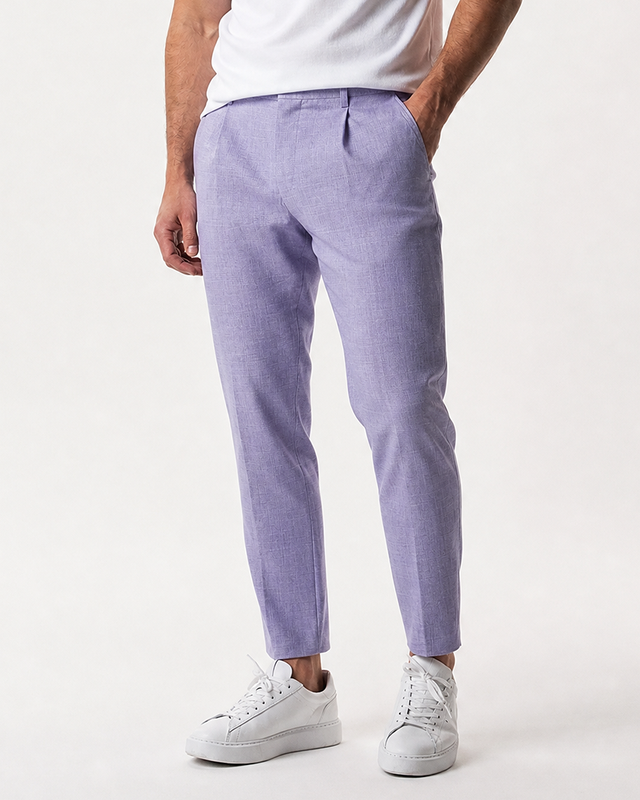 IOS PANTS moderno - FLIEDER