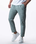 IOS PANTS moderni - FOREST