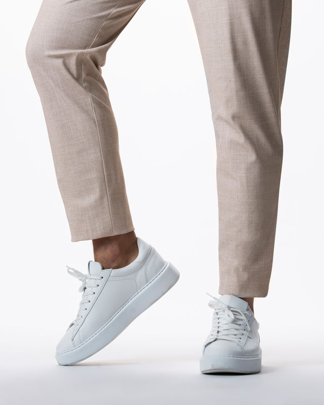IOS PANTS modern - BEIGE