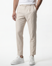 IOS PANTS moderni - BEIGE