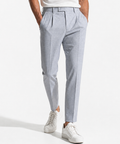 IOS PANTS modern - LIGHT GREY