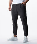 IOS PANTS modern - DARK GREY