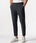 IOS PANTS modern - DARK GREY