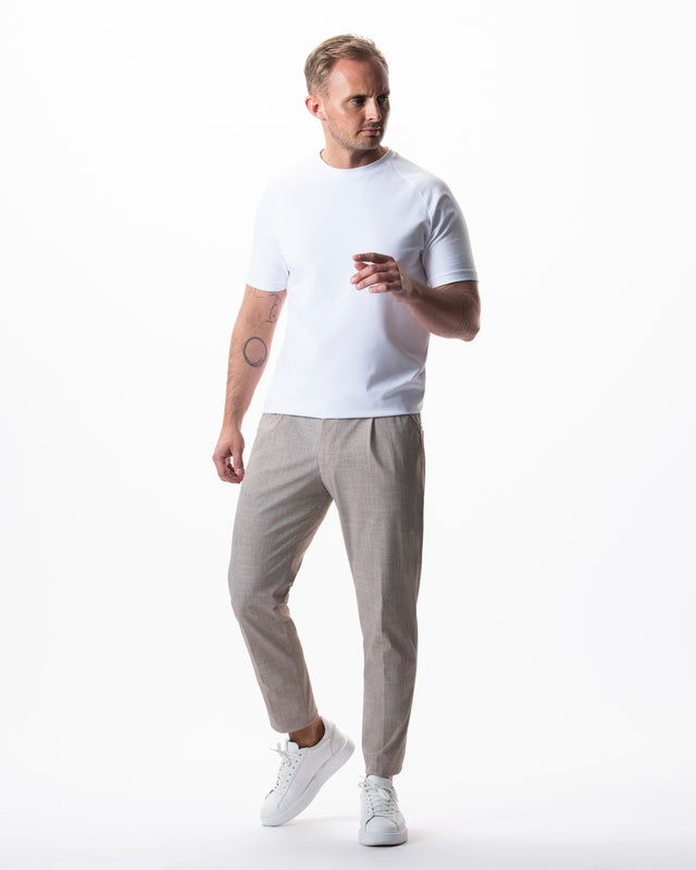 IOS PANTS modern - SAND