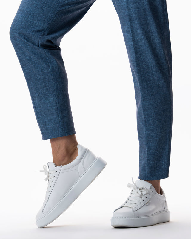 IOS PANTS modern - GALAXY BLUE