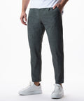 IOS PANTS modern – JUNGLE