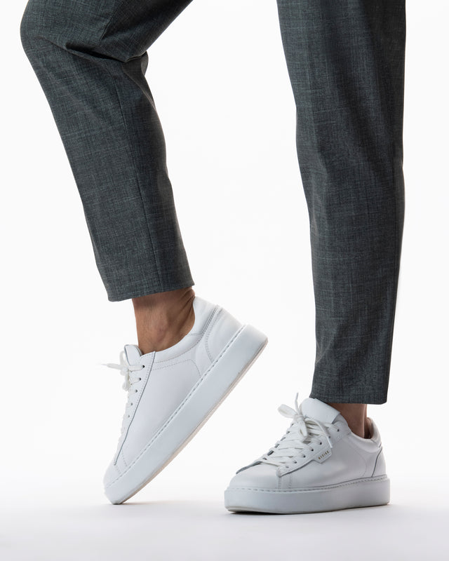 IOS PANTS modern - JUNGLE