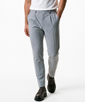 IOS PANTS moderni - STONES STRIPE