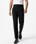 IOS PANTS italiano - BLACK