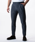 IOS PANTS italiano - DARK GREY