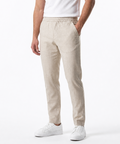 IOS PANTS easy - BEIGE