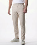 IOS PANTS easy - BEIGE