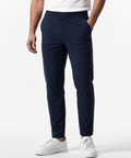 IOS PANTS easy - NAVY