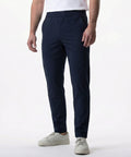 IOS PANTS easy - NAVY