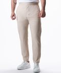 IOS PANTS easy - BEIGE