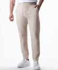 IOS PANTS easy - BEIGE