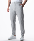 IOS PANTS easy - LIGHT GREY
