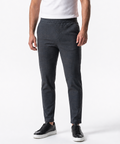IOS PANTS easy - DARK GREY