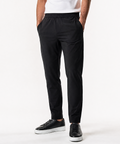 IOS PANTS easy - BLACK