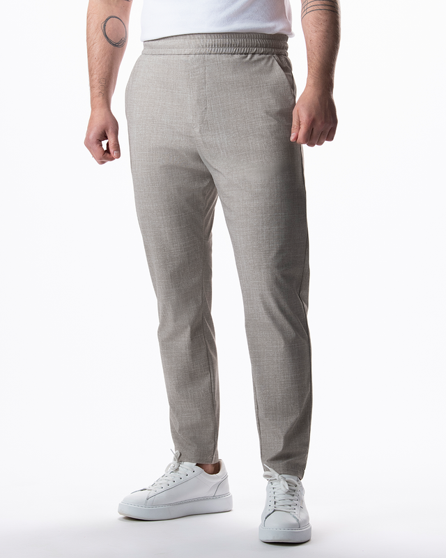 IOS PANTS easy - SAND