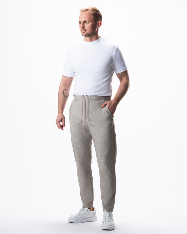 IOS PANTS easy - SAND