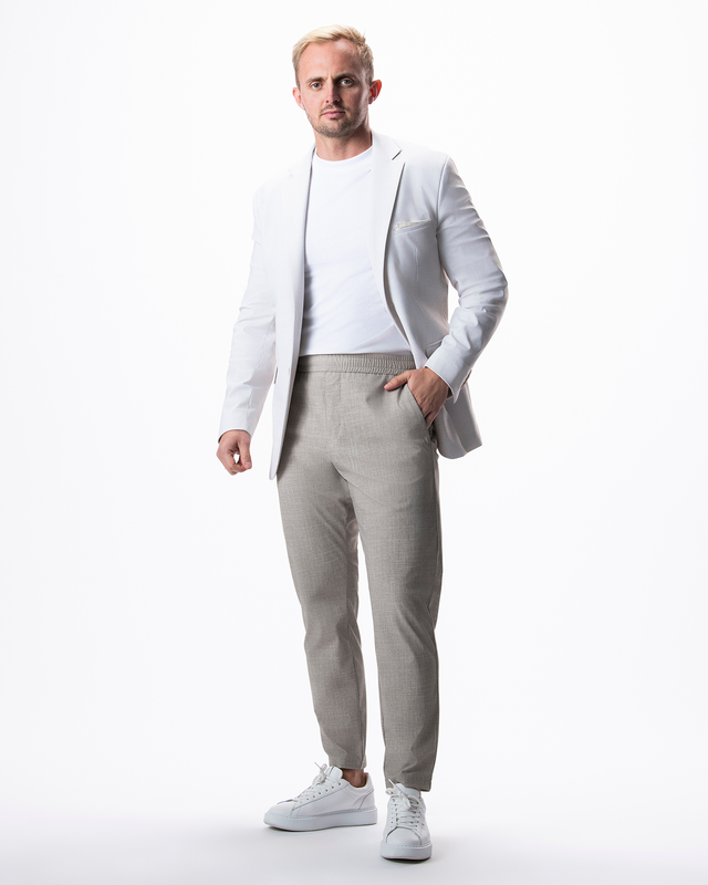 IOS PANTS easy - SAND