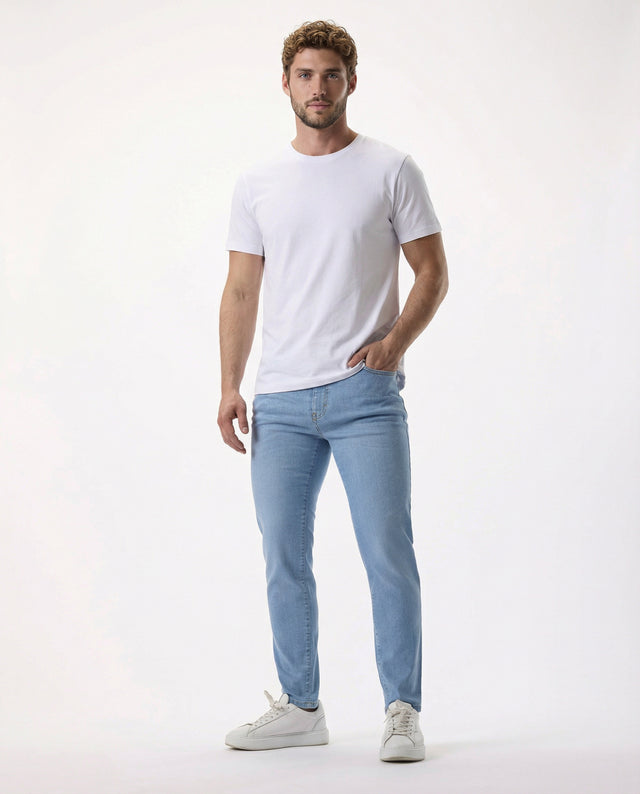 IOS JEANS - LIGHT BLUE USED