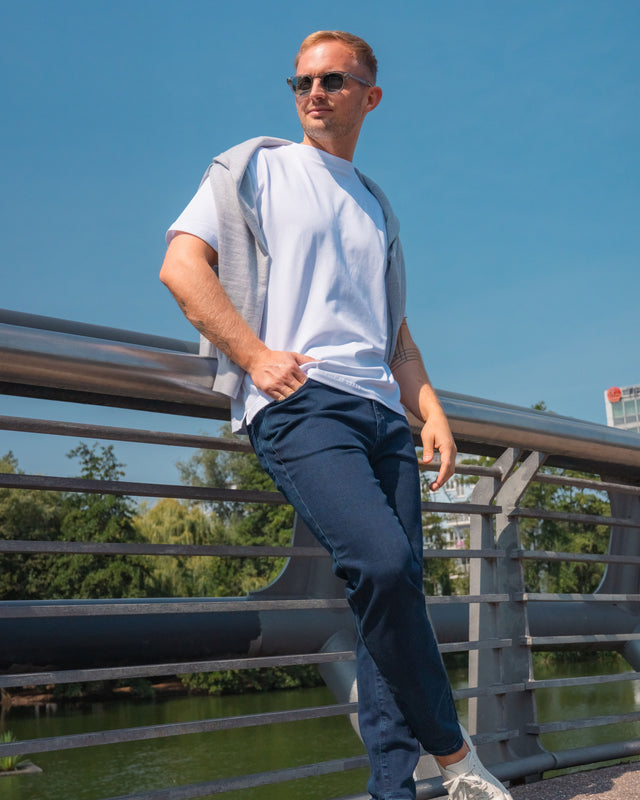 IOS TURTLE zip merino - LIGHT GREY MEL.