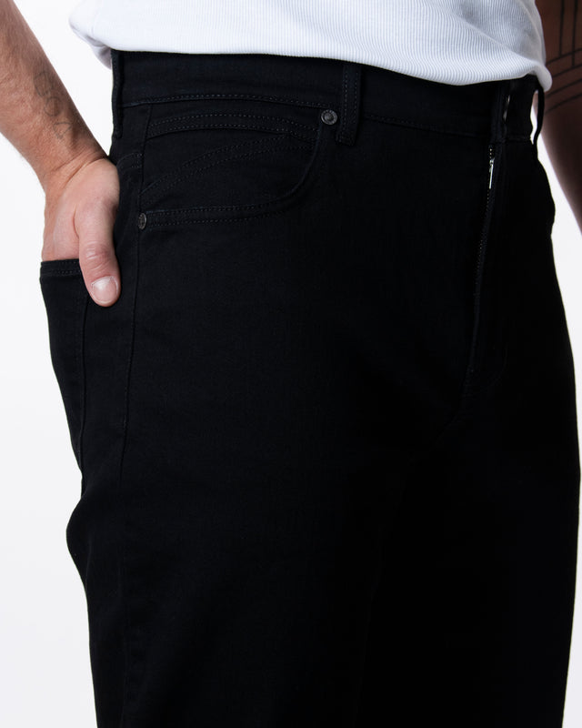 IOS JEANS - POWER BLACK