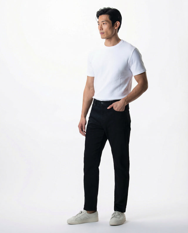 IOS JEANS - POWER BLACK