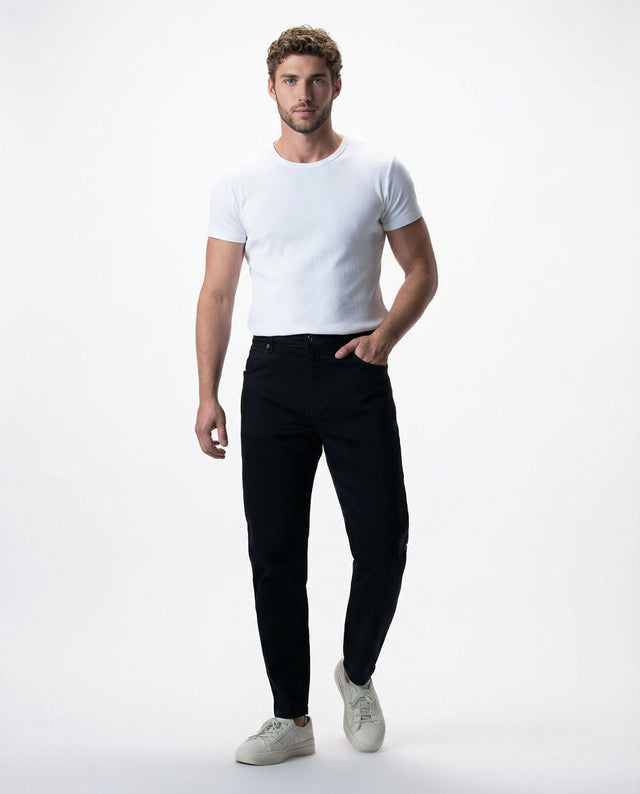 IOS JEANS - POWER BLACK