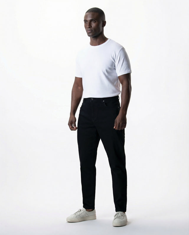 IOS JEANS - POWER BLACK