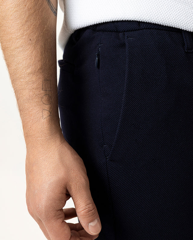 IOS CHINO - NAVY
