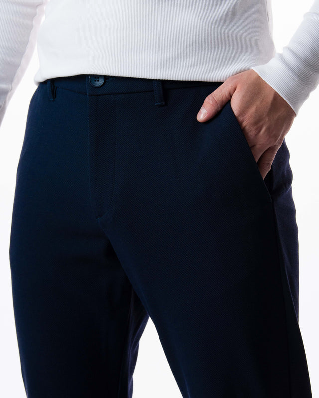 IOS CHINO - NAVY