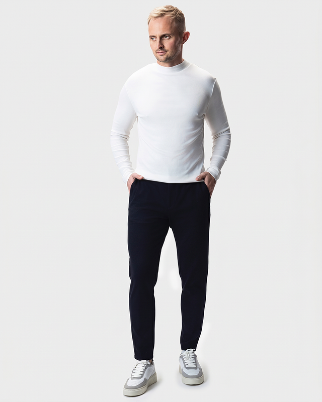 IOS CHINO - NAVY