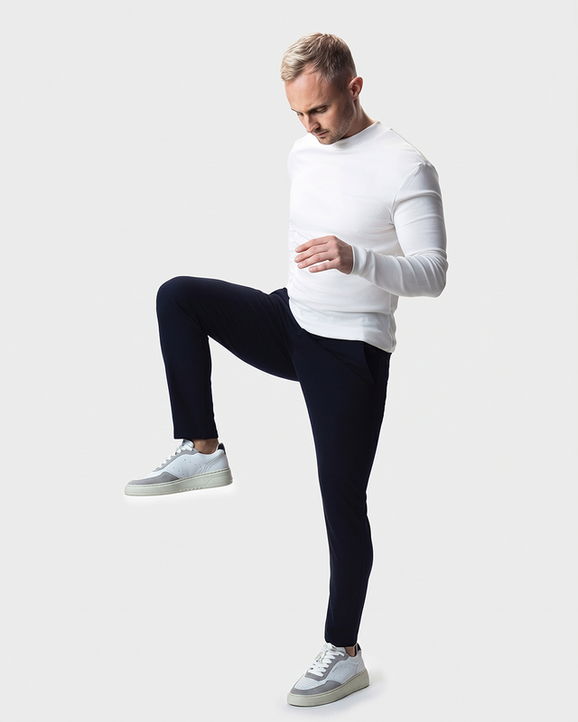 IOS CHINO - NAVY