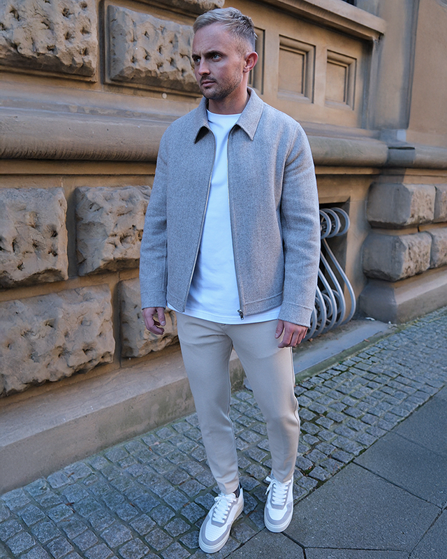 IOS CHINO - BEIGE