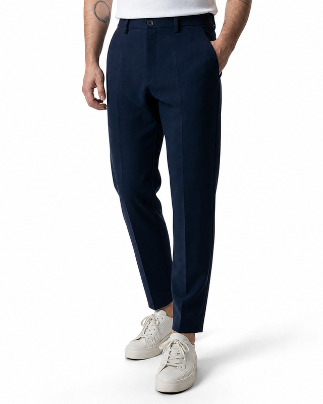 IOS PANTS - NAVY