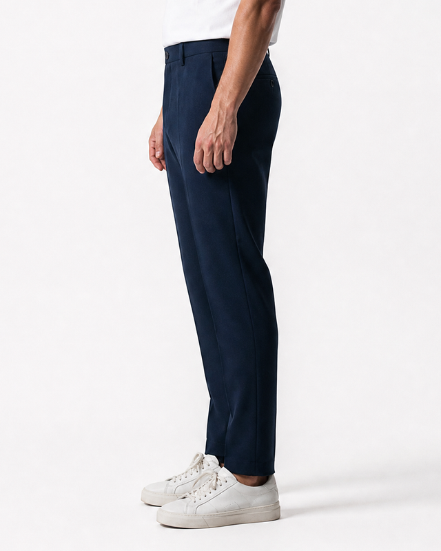 IOS PANTS - NAVY