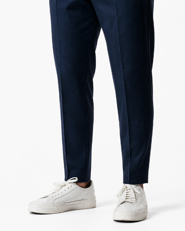 IOS PANTS - NAVY