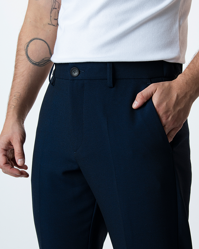 IOS PANTS - NAVY