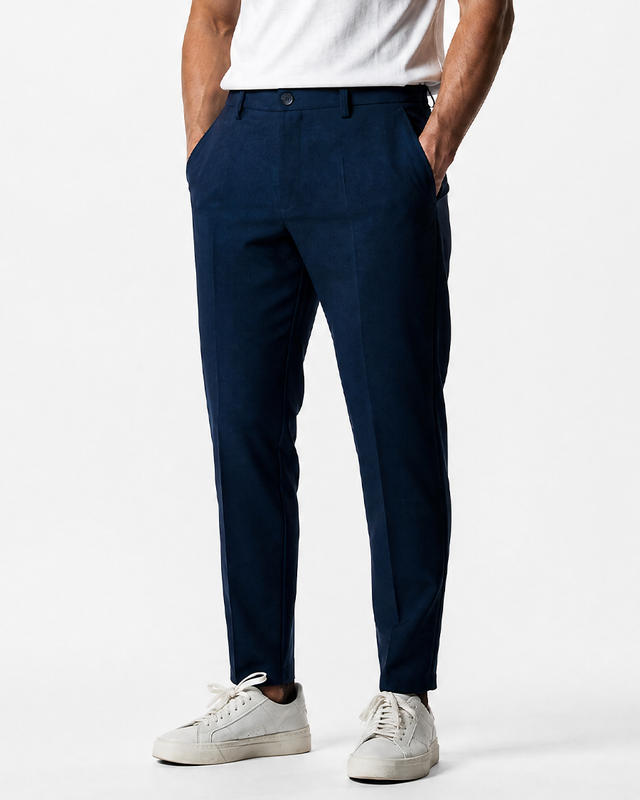IOS PANTS - NAVY