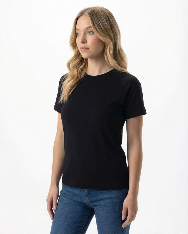 IOS T-SHIRT - BLACK