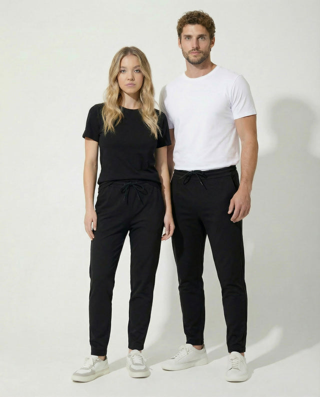 IOS T-SHIRT - BLACK