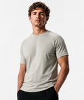 IOS T-SHIRT - KHAKI secret